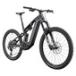 Велосипед МТБ Cannondale MOTERRA LT 1 Carbon Electric Mountainbike 2025 - 2
