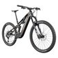 Электровелосипед МТБ Cannondale MOTERRA SL 2 Carbon 2025 - 2