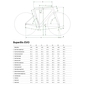 Велосипед шоссейный Cannondale SUPERSIX EVO 1 Carbon 2025 - 1