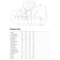 Велосипед МТБ Cannondale SCALPEL Carbon Lefty 2 29 2025 - 1