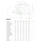 Велосипед гревел Cannondale SuperX 3 28 Carbon 2025 - 1