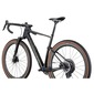 Гревел Cannondale TOPSTONE Carbon 1 Lefty AXS 2025 - 3