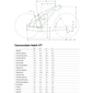 Велосипед МТБ Cannondale Habit HT 1 29' 2026 - 1