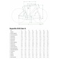 Велосипед шоссейный Cannondale SUPERSIX EVO Hi-MOD 1 - 1