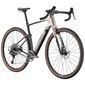Гревел Cannondale Topstone Carbon 4 CUES 1x11s Platinum - 2