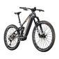 Электровелосипед МТБ Conway XYRON S 8.9 MX Carbon 2025 - 2