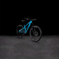 Велосипед МТБ CUBE STEREO ONE55 C:62 SLX Carbon Mountainbike 2024, 29' - 2