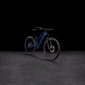 Элетровелосипед МТБ CUBE AMS HYBRID ONE44 C:68X SLX 400X 29 Carbon 2025 - 2