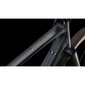 Гревел CUBE NUROAD Pro Gravel Bike 2025 - 3
