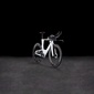 Велосипед триатлон CUBE AERIUM C:68X Race Carbon 2025 - 2