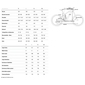Велосипед МТБ CUBE STEREO ONE77 Race 29 2025 - 1
