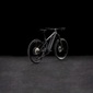 Электровелосипед МТБ CUBE STEREO HYBRID ONE77 HPC SLX 800 Carbon 2025 - 2