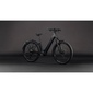 Электровелосипед Cube Reaction Hybrid SLX 800 FE Easy Entry - 2