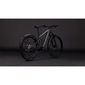 Электровелосипед МТБ CUBE STEREO HYBRID ONE44 EXC 800 FE 2026 - 2