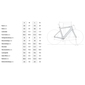 Элетровелосипед гревел Cervélo ROUVIDA GRX RX610 Carbon 2024 - 1