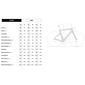 Гревел Cervélo Áspero 5 GRX RX825 Di2 - 1