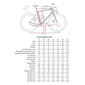 Велосипед шоссейный ENVE MELEE SRAM Rival AXS Carbon 2024 - 1