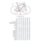 Велосипед гревел ENVE MOG SRAM Rival AXS Carbon Gravelbike 2024 - 1