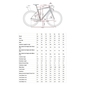 Велосипед шоссейный ENVE FRAY SRAM Red AXS Carbon 2024 - 1