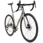 Велосипед шоссейный Falkenjagd ARISTOS R SPEEDGET FAST Titanium Bike 2024 - 2