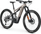 Электровелосипед FOCUS SAM² 6.8 29 MTB E-Bike 2023 - 2