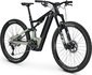 Электровелосипед FOCUS JAM² 8.8 29 Carbon MTB E-Bike 2023 - 2
