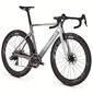 Велосипед шоссейный FOCUS IZALCO MAX 9.0 Carbon 2025 - 2
