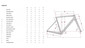 Велосипед шоссейный FOCUS IZALCO MAX 9.0 Carbon 2025 - 1