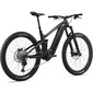 Электровелосипед МТБ Giant TRANCE X ADVANCED E+ 2 Carbon 2025 - 2