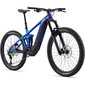 Электровелосипед МТБ Giant Reign E+ 3 V1 2025 - 2