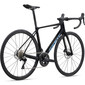 Велосипед шоссейный Giant TCR ADVANCED 2 Carbon 2025 - 2