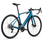 Элетровелосипед шоссейный Giant DEFY ADVANCED E+ ELITE 2 Carbon 2025 - 2
