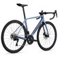 Велосипед шоссейный Giant TCR ADVANCED 0 28 Carbon 2025 - 2