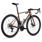 Велосипед шоссейный Giant Defy Advanced Pro 1 Carbon 2025 - 2
