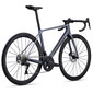 Велосипед шоссейный Giant TCR ADVANCED PRO 0 Di2 Carbon 2025 - 2