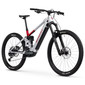 Электровелосипед Ghost E-RIOT CF ADVANCED Mullet Carbon E-MTB 2025 - 2