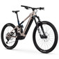 Элетровелосипед МТБ Ghost E-RIOT CF PRO Mullet Carbon E-MTB 2025 - 2