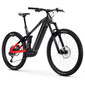 Электровелосипед МТБ Haibike ALLMTN 4 i800Wh 2025 - 2