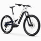 Электровелосипед МТБ Haibike ALLTRAIL 8 27.5 Easy Entry 2025 - 2