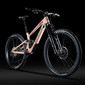 Велосипед МТБ Lapierre ZESTY CF 7.9 29 Carbon 2025 - 2