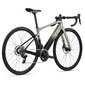Элетровелосипед шоссейный Liv AVAIL ADVANCED E+ ELITE 2 Carbon 2025 - 2