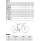Элетровелосипед шоссейный Orbea GAIN D30 2024 - 1