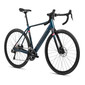 Элетровелосипед шоссейный Orbea GAIN D30 2024 - 2