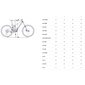 Электровелосипед МТБ Orbea WILD H20-EAGLE 29 2024 - 1