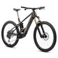 Электровелосипед МТБ Orbea WILD M11-AXS 750Wh Carbon 2024 - 2