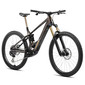 Электровелосипед МТБ Orbea WILD M-TEAM 750Wh Carbon 2024 - 2