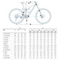 Электровелосипед МТБ Orbea RISE SL M10 2025 - 1