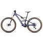 Электровелосипед МТБ Orbea RISE SL M10 2025 - 2