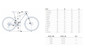 Велосипед МТБ Orbea ALMA H11 2025 - 1