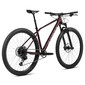 Велосипед МТБ Orbea ALMA H11 2025 - 3